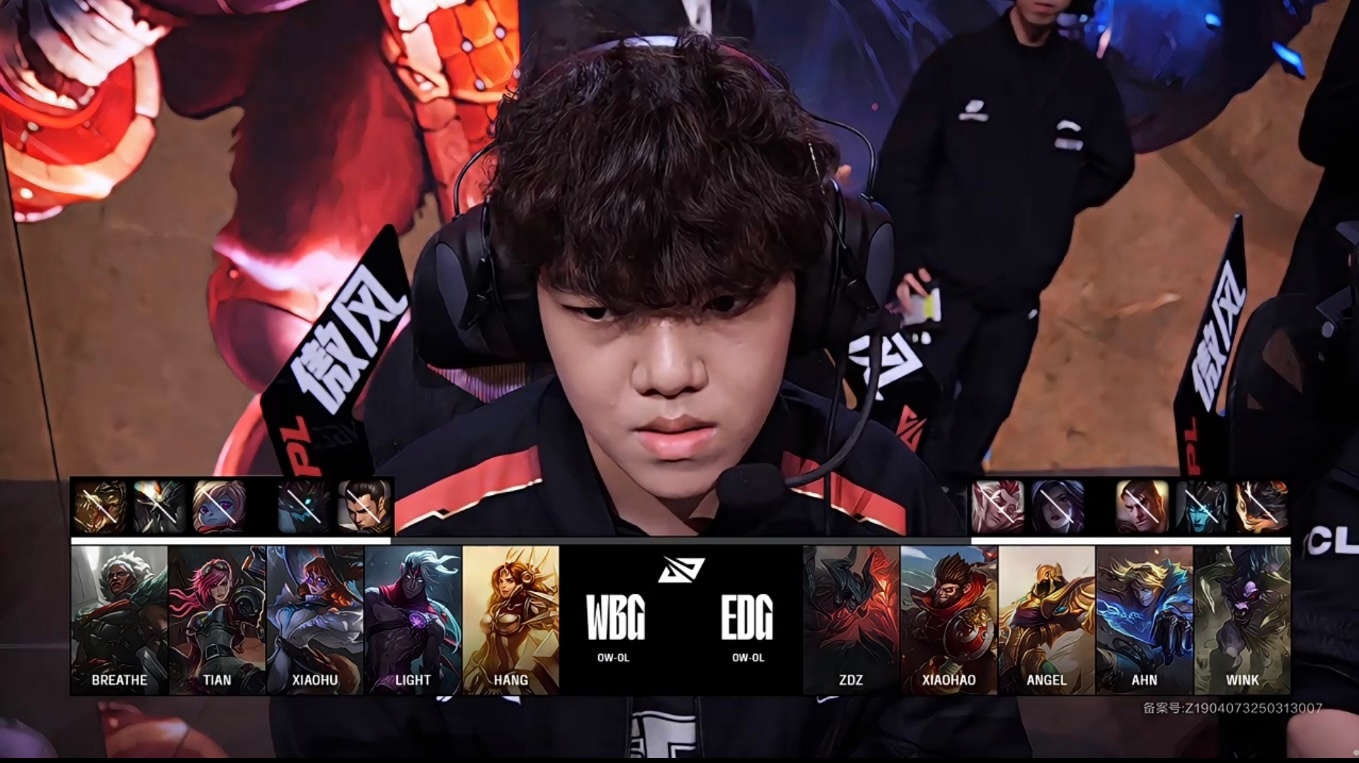 FNC鏖战EDG，JackeyLove极限生还后反打鏖战多局半决赛，强势挺进下一轮