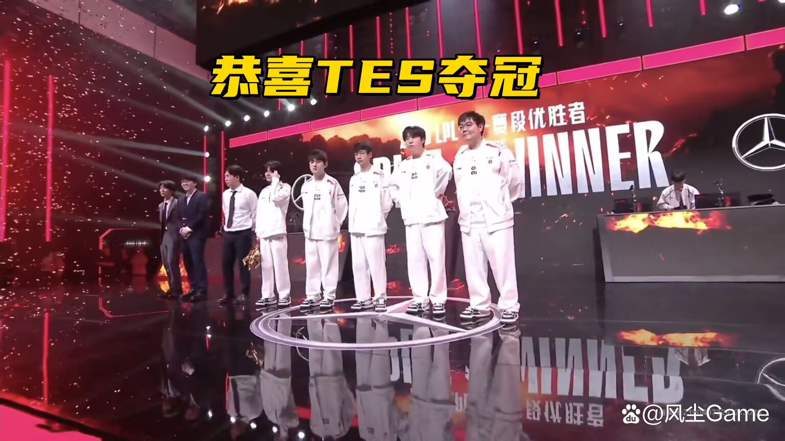 DK鏖战WBG，JackeyLove单局斩获MVP焦点之战四强赛，引爆全场热议