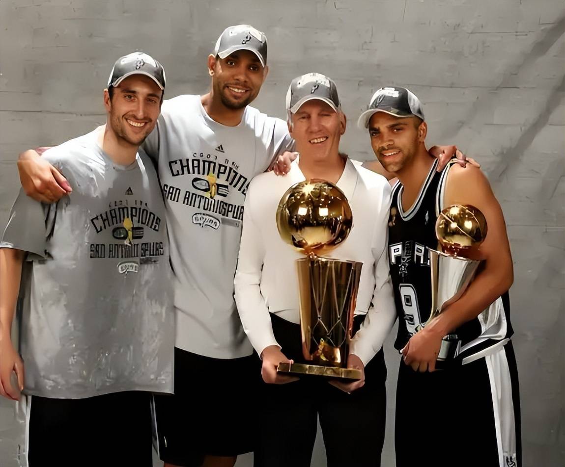 马刺老将复出，带领球队战胜勇士，战绩斐然