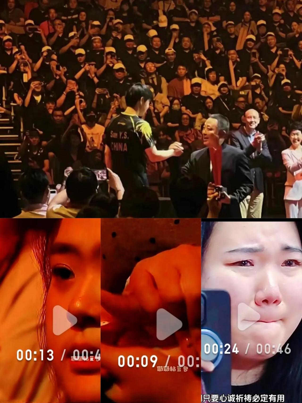 女子马拉松后浪推前浪，夺冠声势越炽热愤，掌声雷动