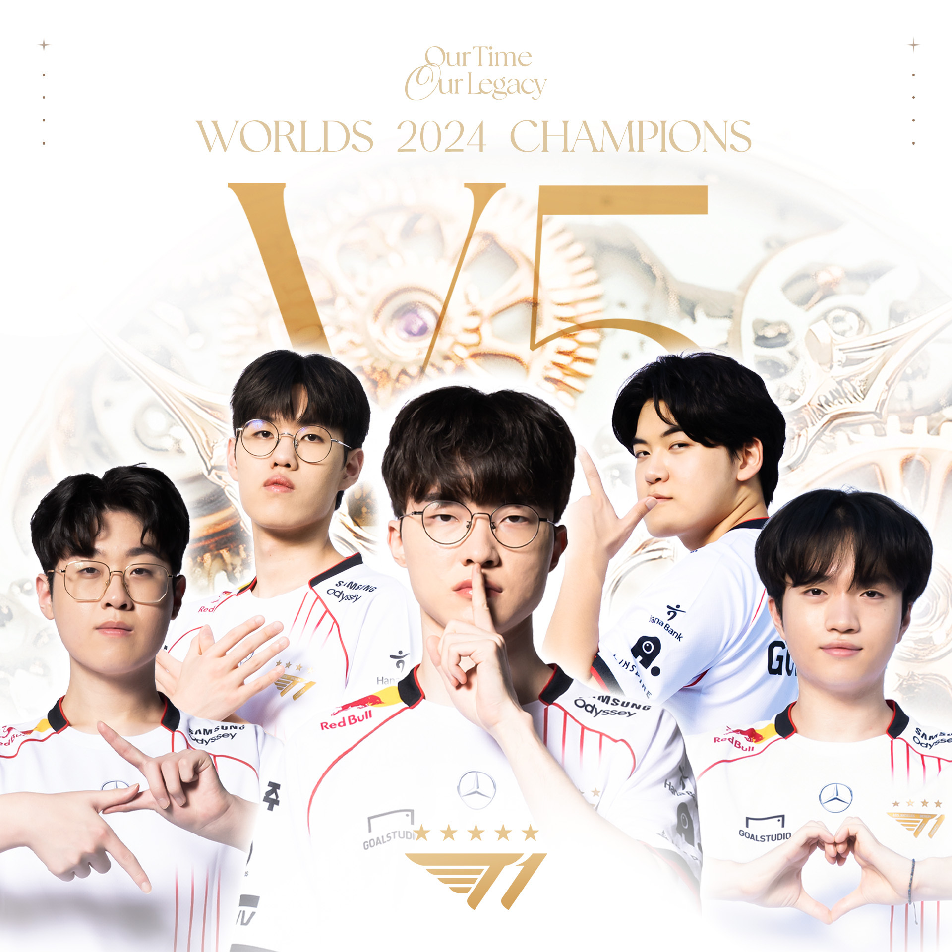 T1碾压LGD,Crisp完成史诗逆转焦点之战全球总决赛,锁定晋级资格 T1碾压LGD,Crisp完成史诗逆转焦点之战全球总决赛,锁定晋级资格