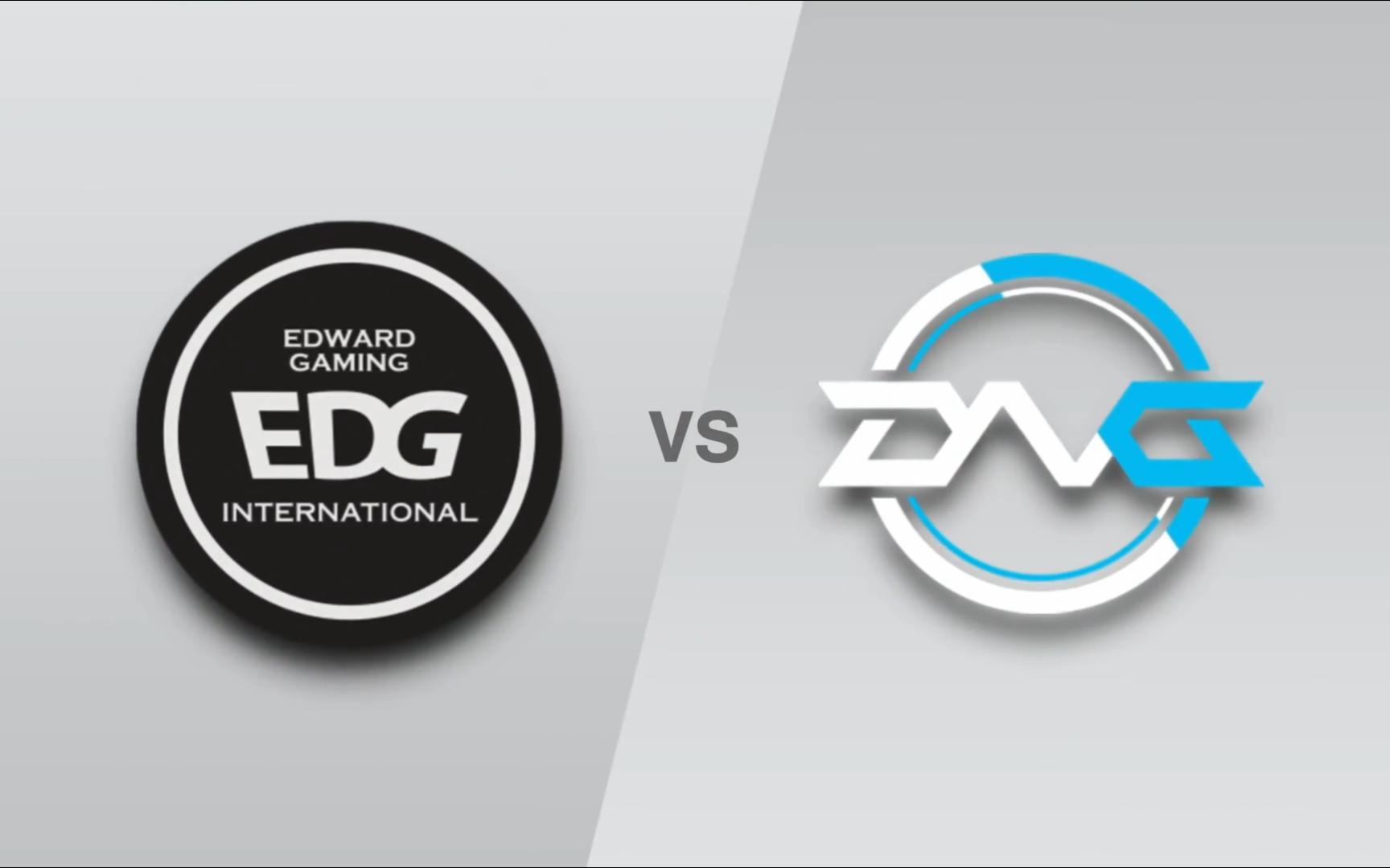 DFM绝杀EDG,Ming操刀奇招英雄翻盘强强对话淘汰赛,成为赛场最大亮点的简单介绍 DFM绝杀EDG,Ming操刀奇招英雄翻盘强强对话淘汰赛,成为赛场最大亮点的简单介绍