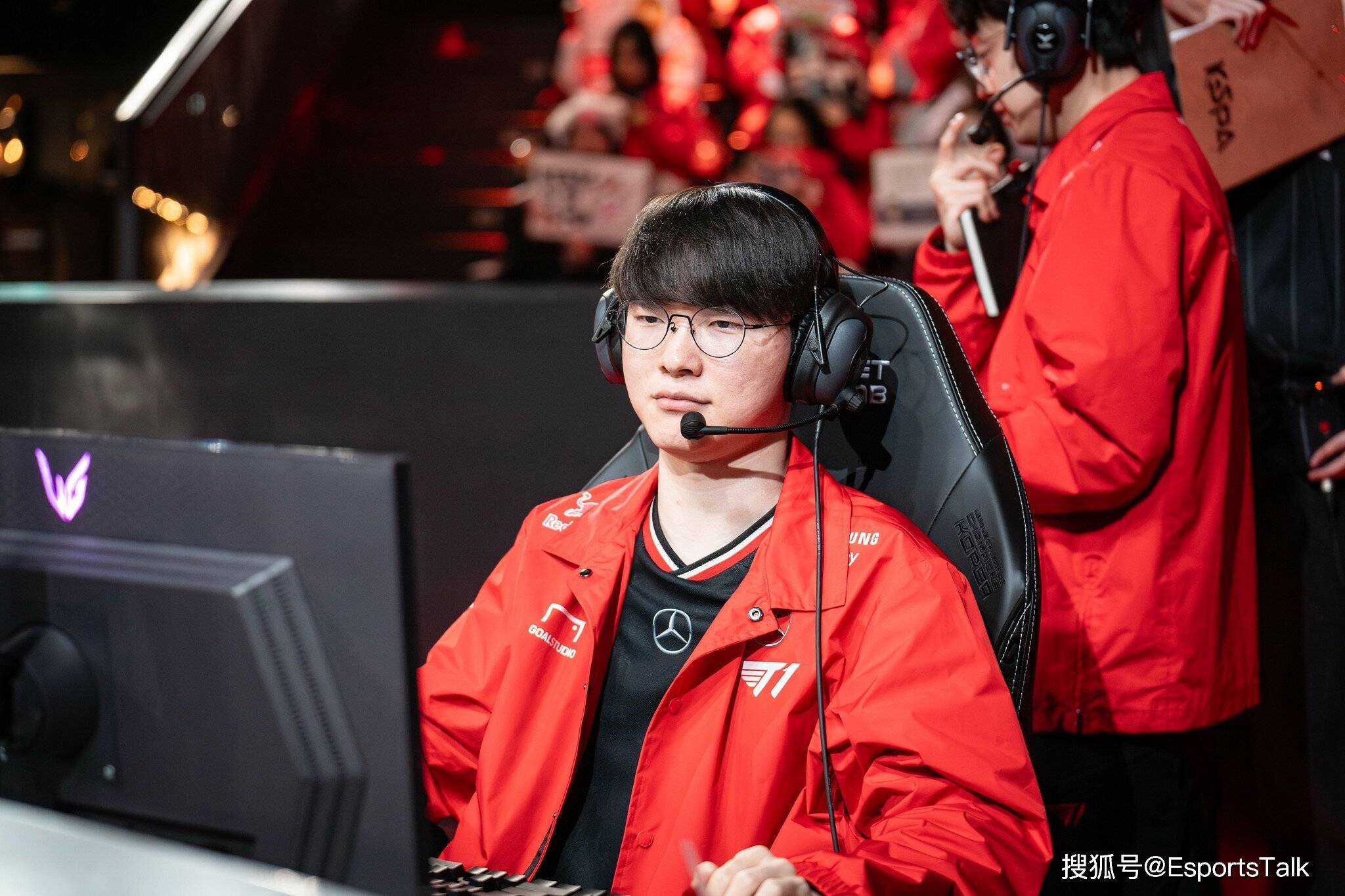 GEN力克C9,Faker拿下关键大龙宿命之战小组赛,锁定晋级资格 GEN力克C9,Faker拿下关键大龙宿命之战小组赛,锁定晋级资格