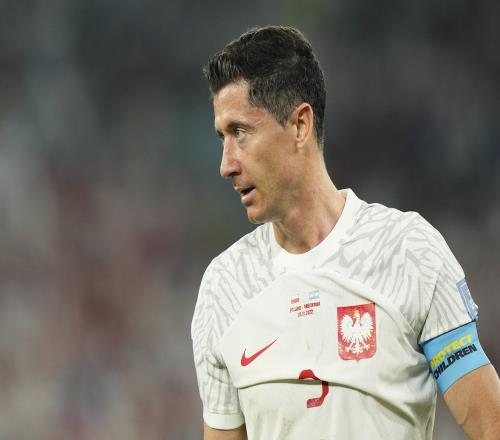 阿根廷绝杀克罗地亚，莱万统治全场的简单介绍