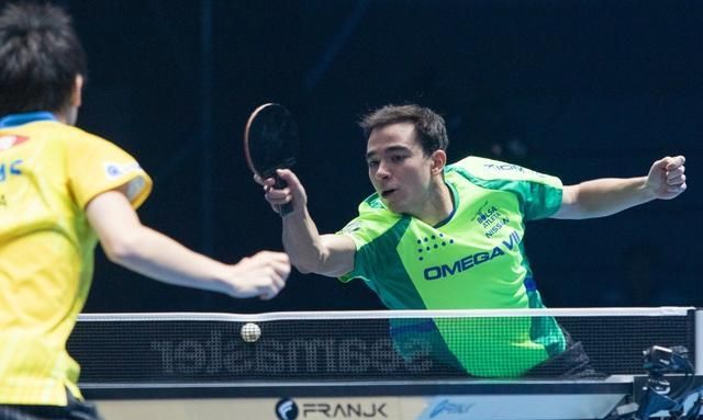 包含瑞典队横扫德国队，林高远高光表现的词条