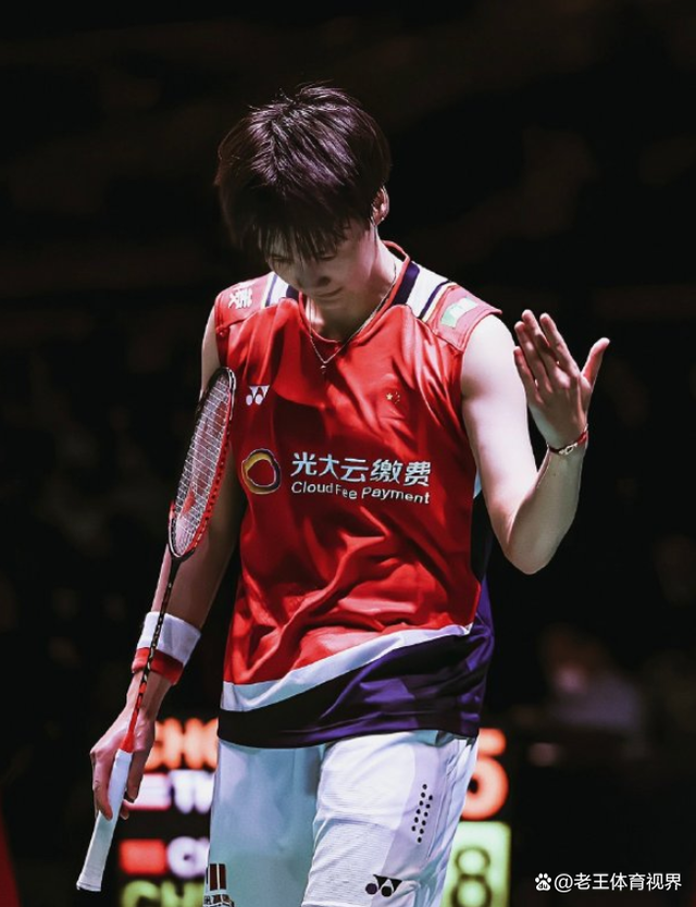 印尼队绝杀印度队，郑思维刷新纪录