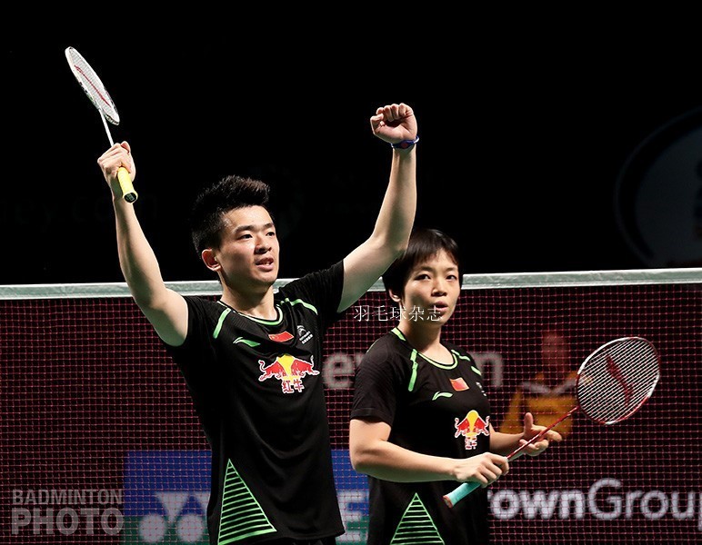 印尼队绝杀印度队，郑思维刷新纪录