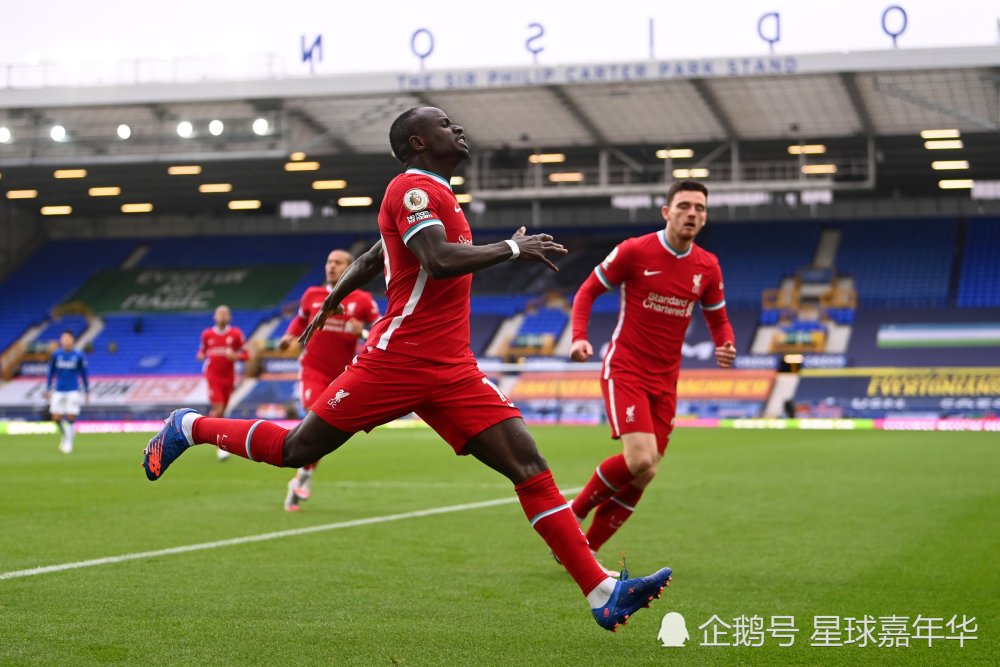 法国绝杀丹麦，萨拉赫刷新纪录