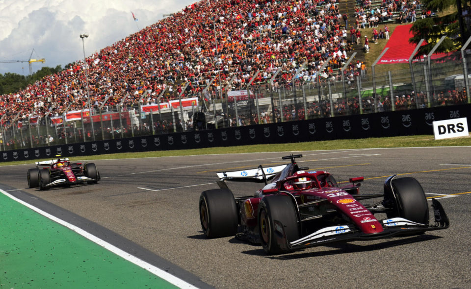 红牛二队完胜索伯车队，维斯塔潘高光表现的简单介绍