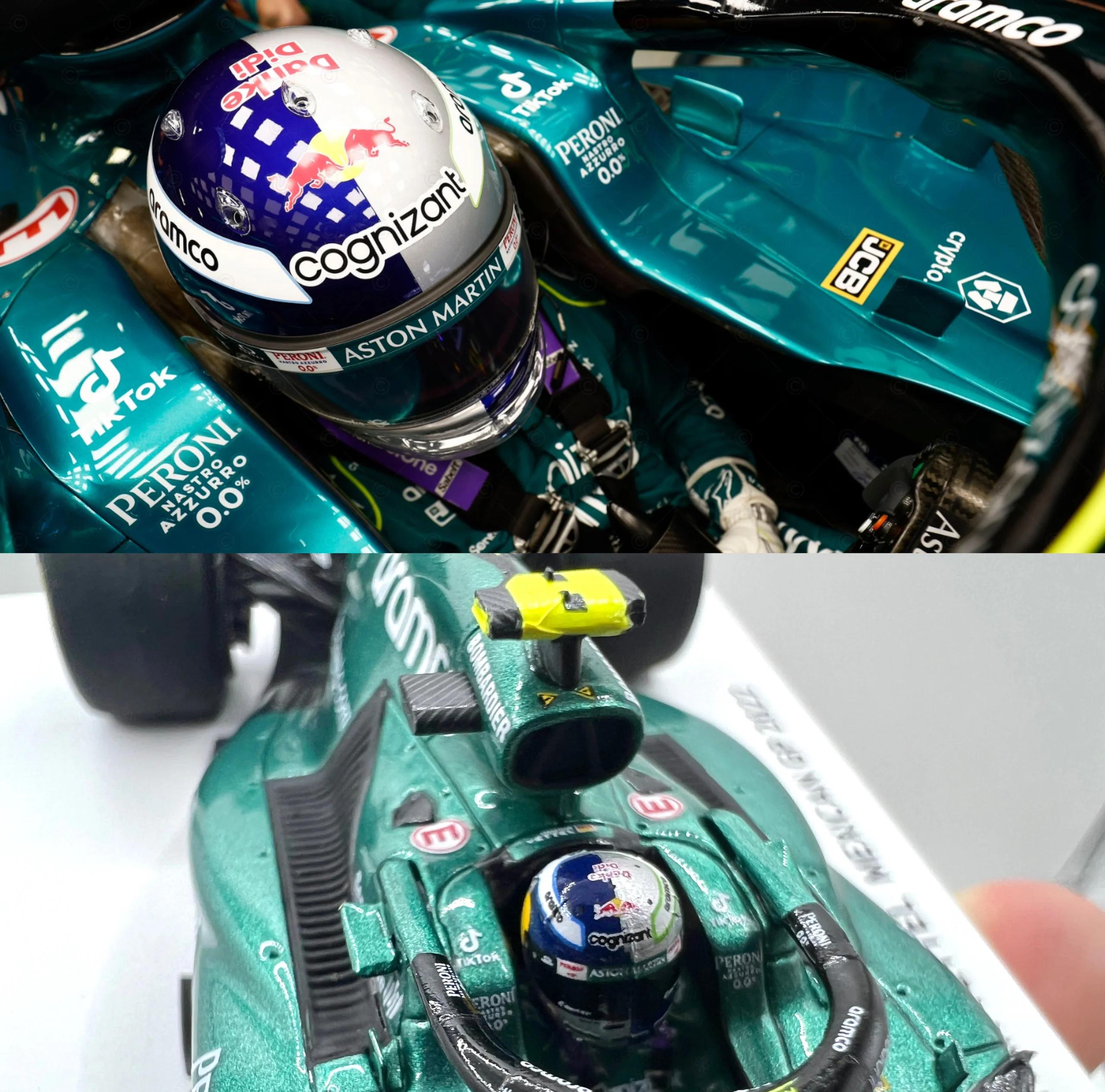 包含阿斯顿马丁绝杀红牛车队，汉密尔顿点燃赛场的词条