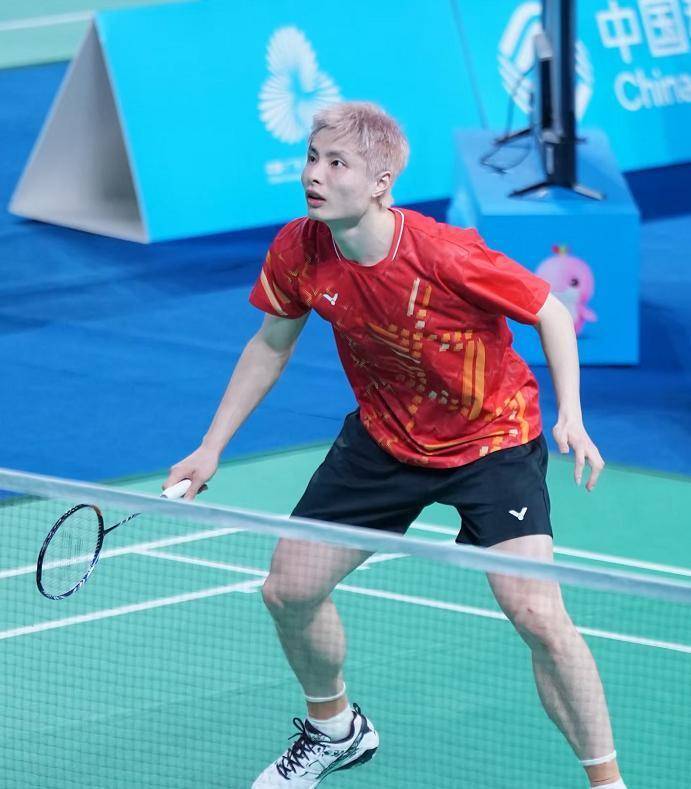 泰国队逆转法国队，石宇奇状态火热的简单介绍