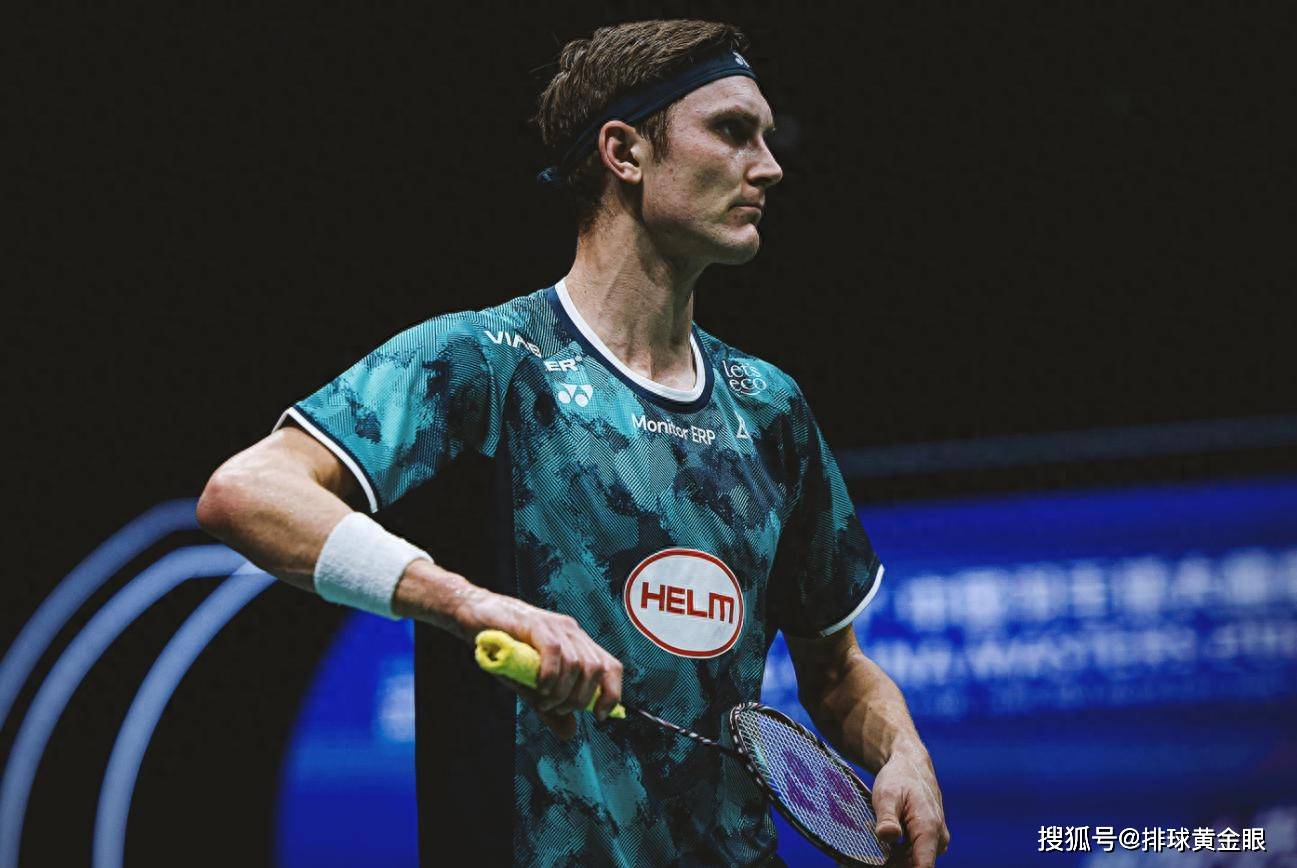 马来西亚队碾压丹麦队，安赛龙点燃赛场