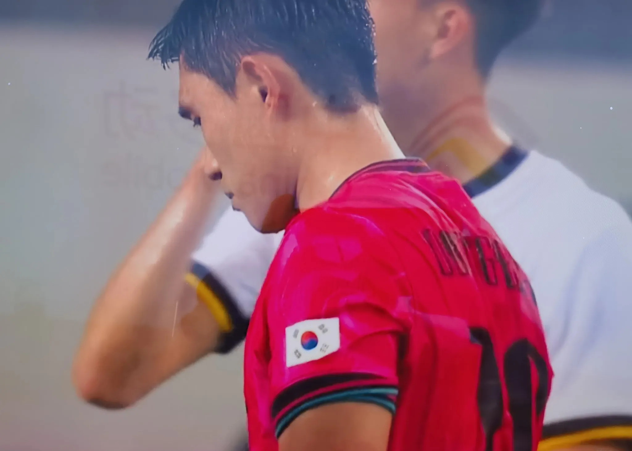 奥地利队轻取韩国队,许昕点燃赛场 奥地利队轻取韩国队,许昕点燃赛场