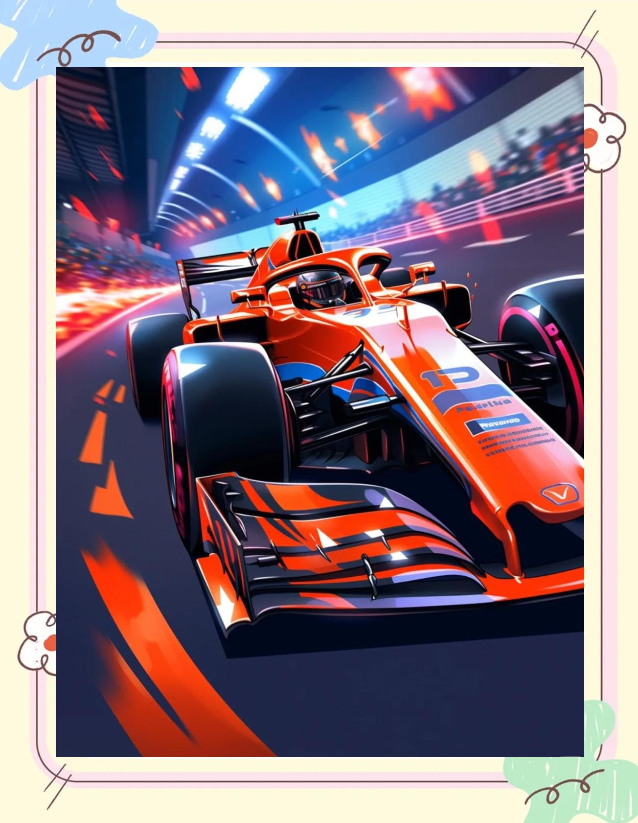 威廉姆斯力克红牛车队，阿隆索高光表现