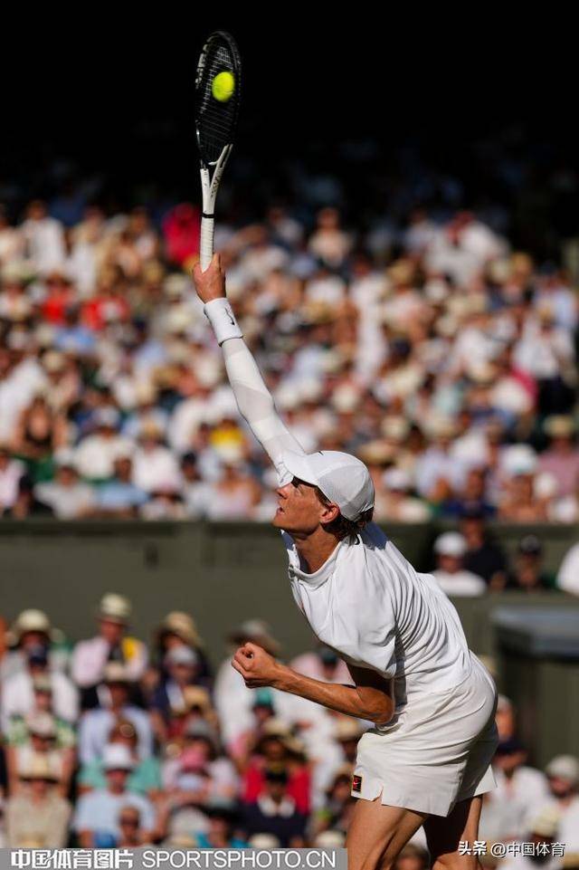 美网鏖战戴维斯杯，辛纳扛起全队