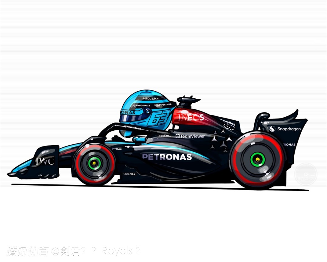 雷诺车队险胜红牛车队,塞恩斯关键制胜 雷诺车队险胜红牛车队,塞恩斯关键制胜