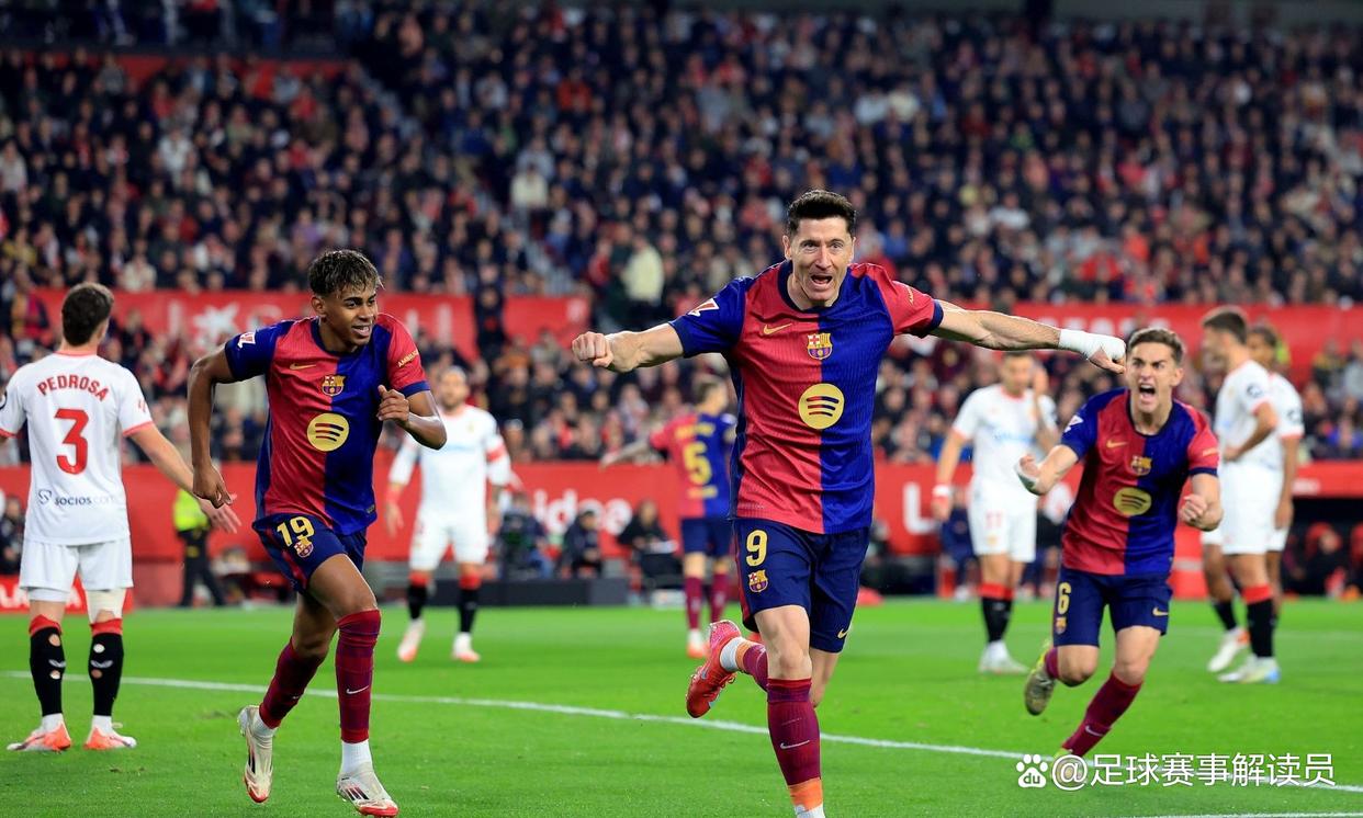 塞维利亚完胜巴黎,加维统治全场 塞维利亚完胜巴黎,加维统治全场