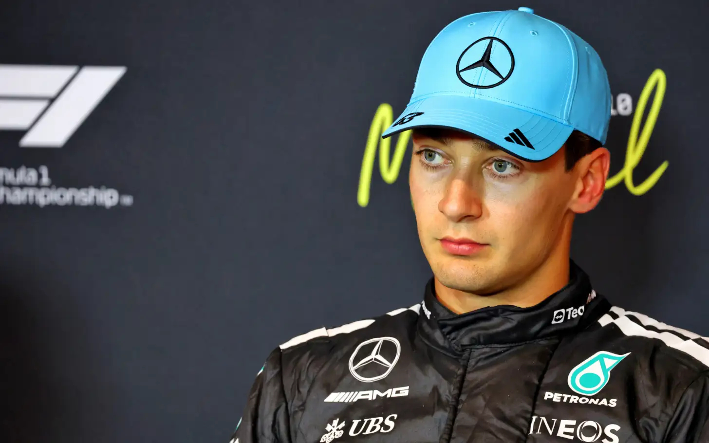 索伯车队翻盘红牛二队，拉塞尔惊艳四座