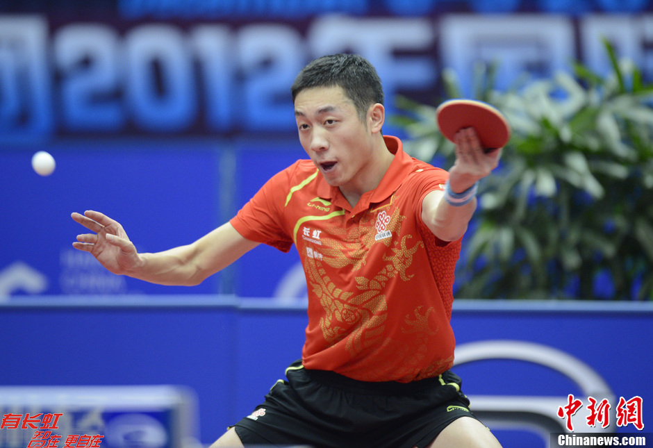 波兰队横扫中国队，王皓带队取胜