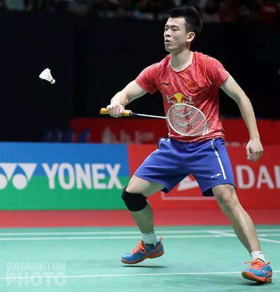 印尼队翻盘印度队,郑思维惊艳四座 印尼队翻盘印度队,郑思维惊艳四座