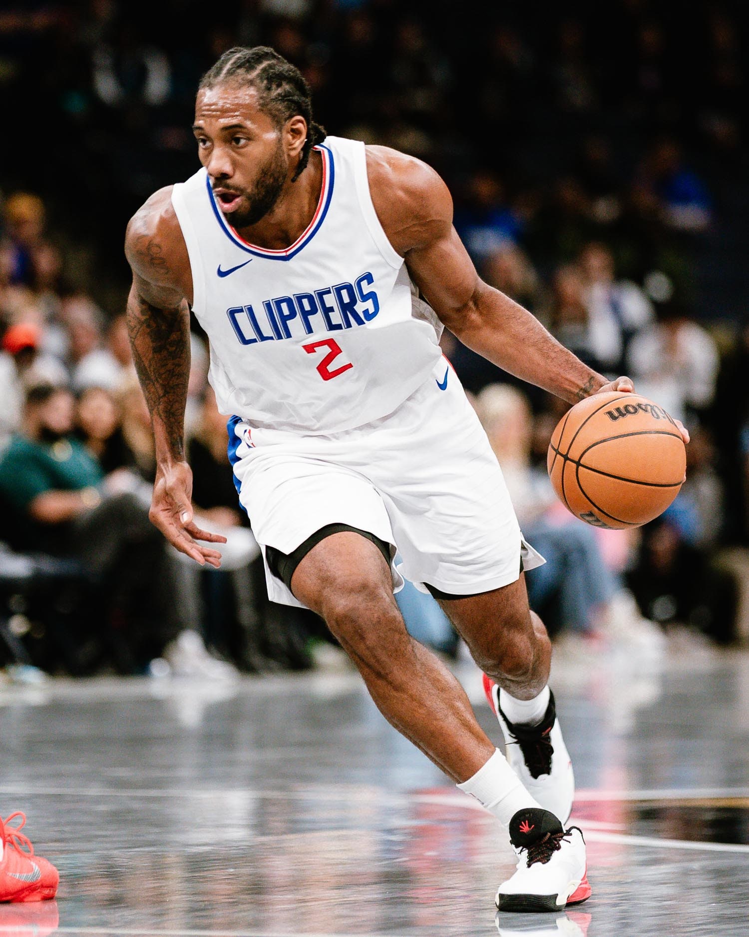 公牛绝杀鹈鹕，伦纳德状态火热