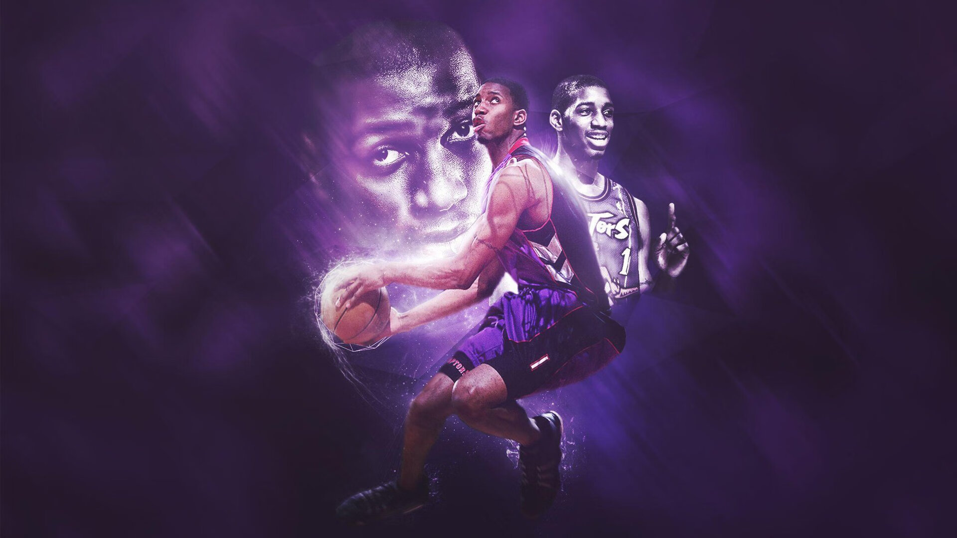 新生代巨星诞生之夜！班凯罗独扛大旗，开拓者关键战力克强敌北京队