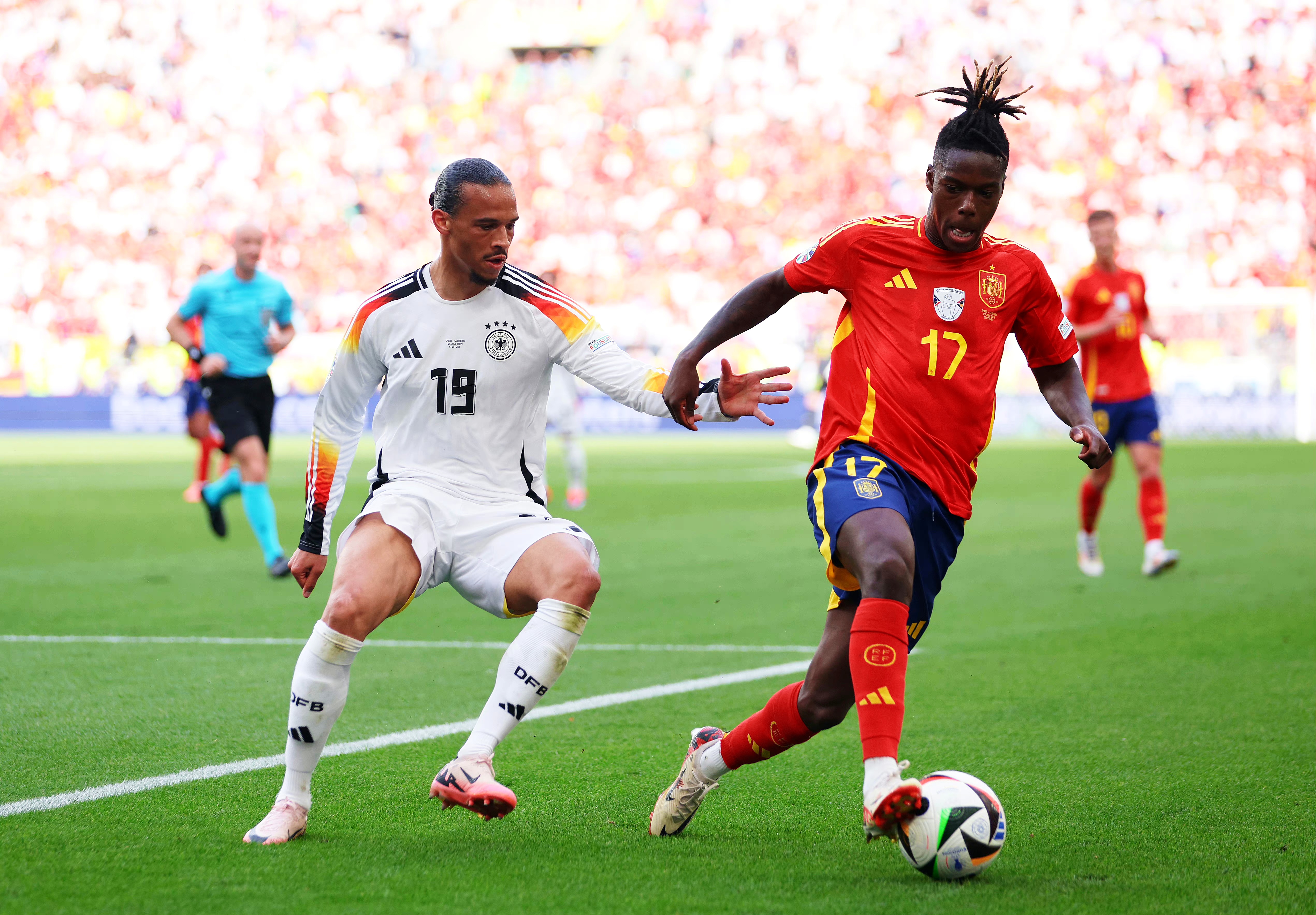 阿根廷完胜克罗地亚,拉什福德统治全场 阿根廷完胜克罗地亚,拉什福德统治全场